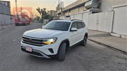 فولكسفاغن أطلس